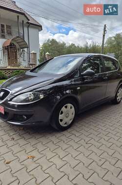Мінівен SEAT Altea 2005 в 