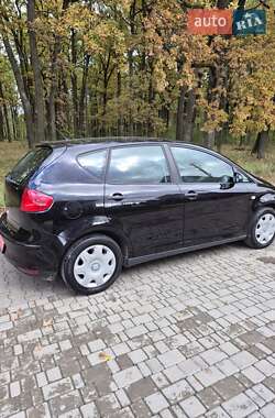 Мінівен SEAT Altea 2005 в 