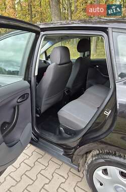 Мінівен SEAT Altea 2005 в 