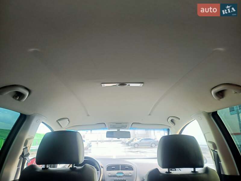 Минивэн SEAT Altea 2005 в Киеве фото 27 Минивэн SEAT Altea 2005 в Киеве