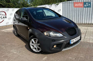 Минивэн SEAT Altea 2008 в Днепре
