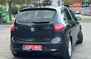 Минивэн SEAT Altea 2004 в 