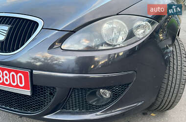 Минивэн SEAT Altea 2004 в 