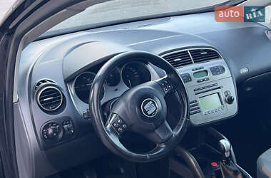 Минивэн SEAT Altea 2004 в 