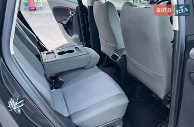 Минивэн SEAT Altea 2004 в 