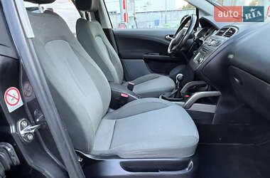 Минивэн SEAT Altea 2004 в 