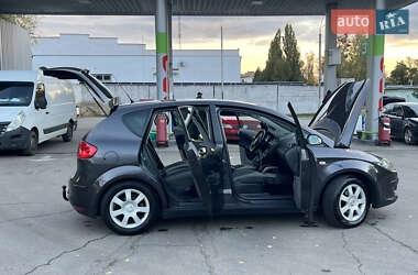 Минивэн SEAT Altea 2004 в 