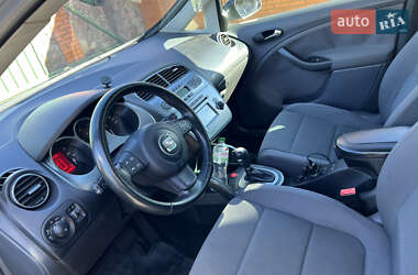Мінівен SEAT Altea 2006 в 