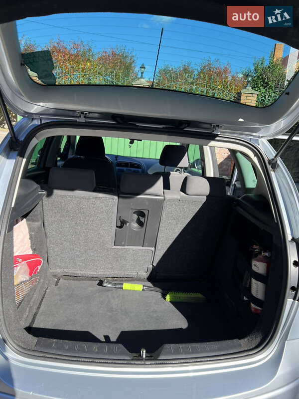 Минивэн SEAT Altea 2006 в Киеве