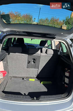Мінівен SEAT Altea 2006 в 