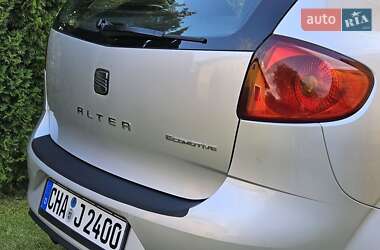 Минивэн SEAT Altea 2013 в 
