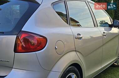 Минивэн SEAT Altea 2013 в 
