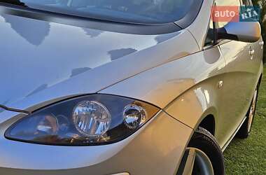 Минивэн SEAT Altea 2013 в 