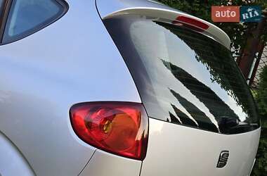 Минивэн SEAT Altea 2013 в 