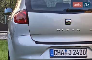 Минивэн SEAT Altea 2013 в 