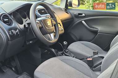 Минивэн SEAT Altea 2013 в 