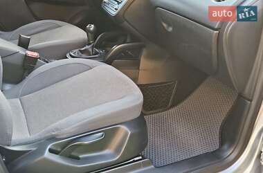 Минивэн SEAT Altea 2013 в 