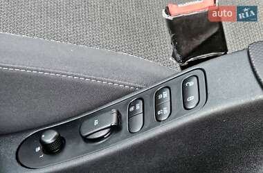 Минивэн SEAT Altea 2013 в 