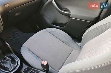 Минивэн SEAT Altea 2013 в 