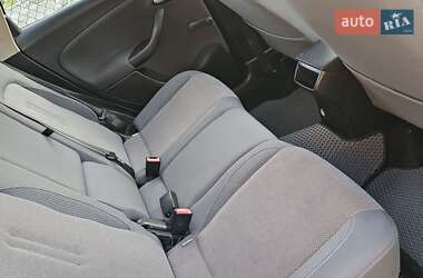 Минивэн SEAT Altea 2013 в 