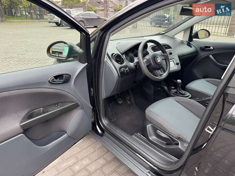 Минивэн SEAT Altea 2007 в Каменском фото 10 Минивэн SEAT Altea 2007 в Каменском