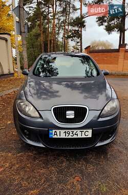 Мінівен SEAT Altea 2006 в  фото 2 Мінівен SEAT Altea 2006 в