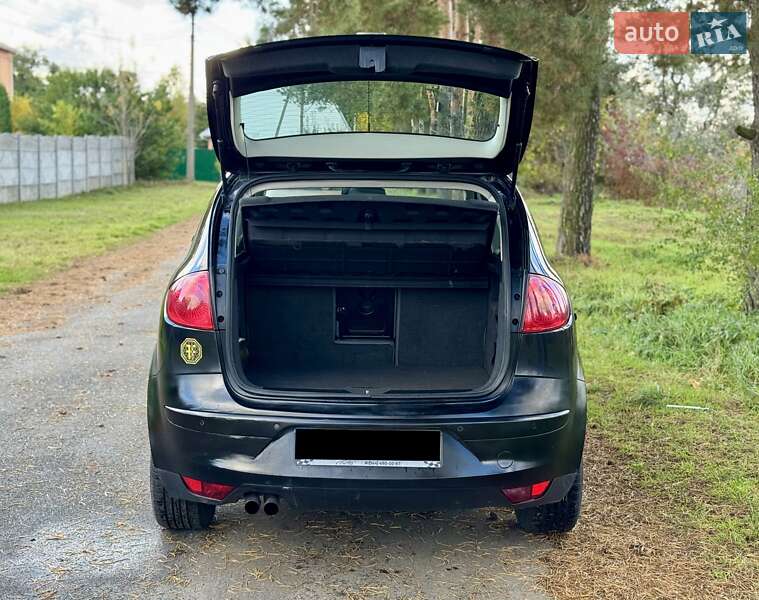 Мінівен SEAT Altea 2006 в Києві