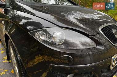 Мінівен SEAT Altea 2007 в 