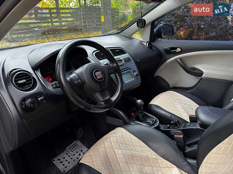 Минивэн SEAT Altea 2007 в Киеве фото 12 Минивэн SEAT Altea 2007 в Киеве