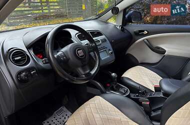 Мінівен SEAT Altea 2007 в 
