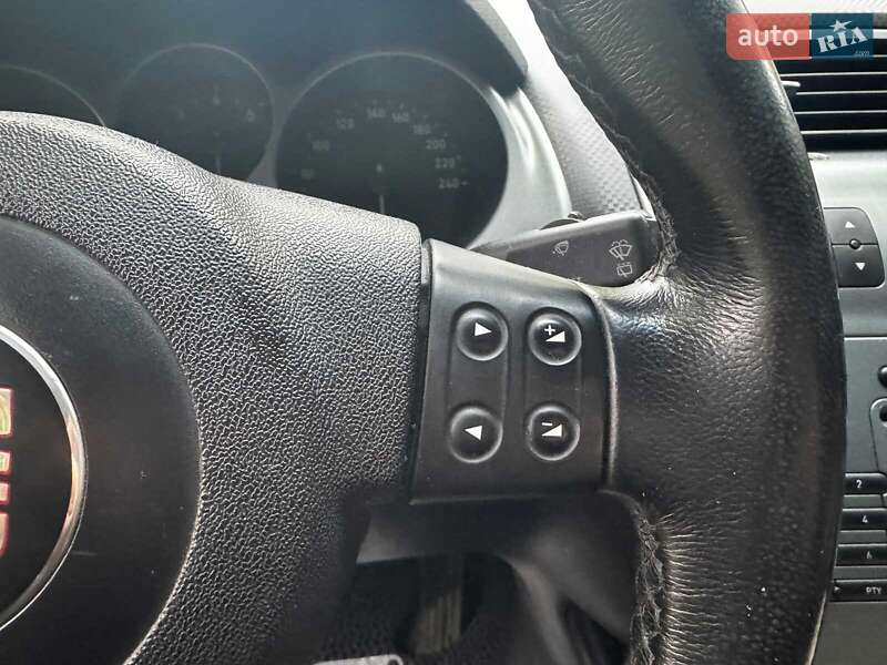 Минивэн SEAT Altea 2007 в Киеве фото 16 Минивэн SEAT Altea 2007 в Киеве