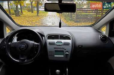 Мінівен SEAT Altea 2007 в 