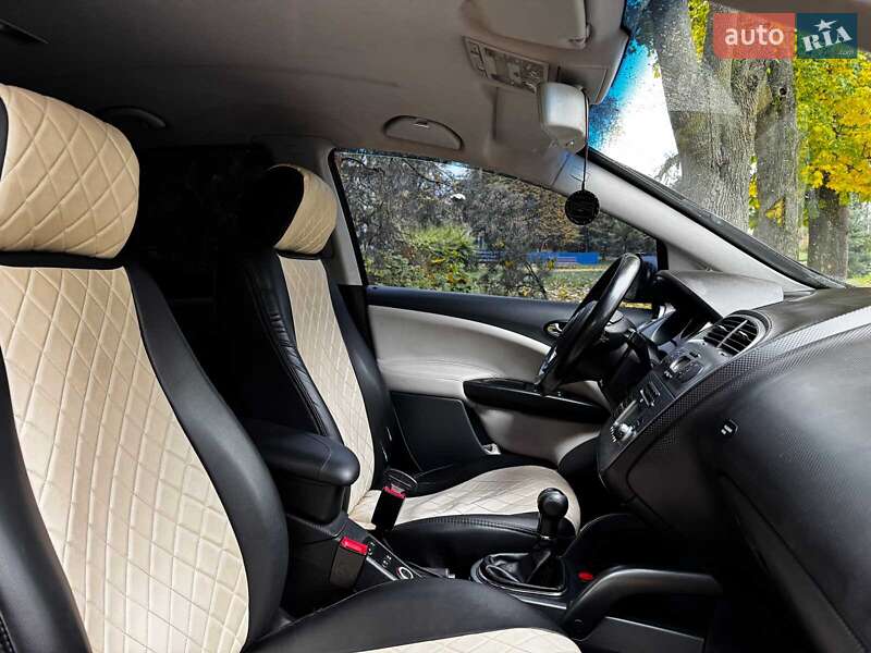 Минивэн SEAT Altea 2007 в Киеве фото 29 Минивэн SEAT Altea 2007 в Киеве