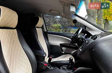 Мінівен SEAT Altea 2007 в 