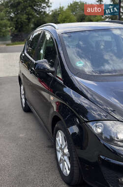 Минивэн SEAT Altea 2013 в Бориславе