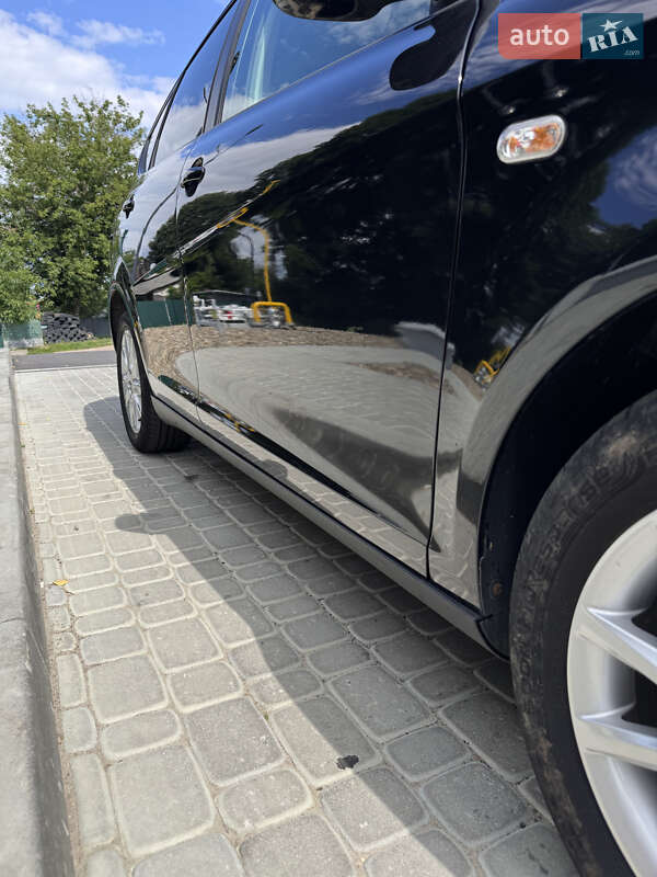 Мінівен SEAT Altea 2013 в Бориславі фото 18 Мінівен SEAT Altea 2013 в Бориславі