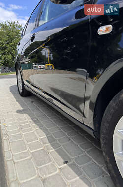 Минивэн SEAT Altea 2013 в 