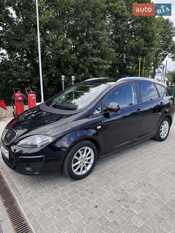 Мінівен SEAT Altea 2013 в Бориславі фото 33 Мінівен SEAT Altea 2013 в Бориславі