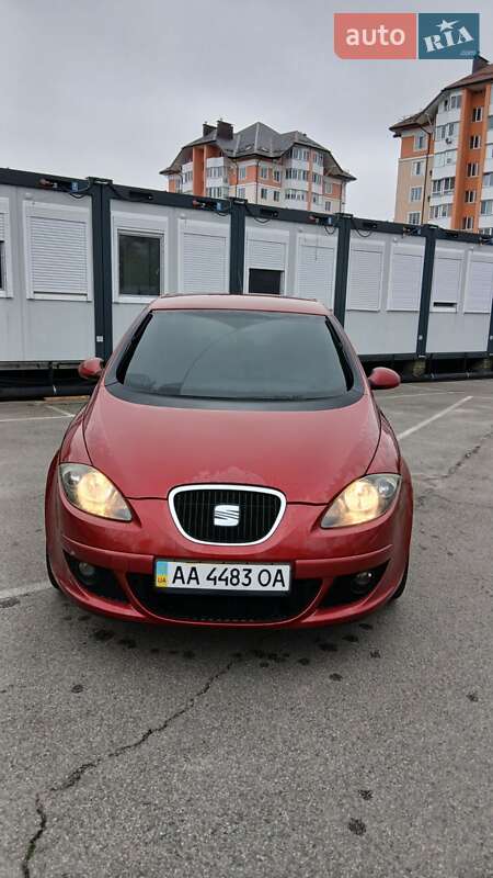 Минивэн SEAT Altea 2008 в Буче фото 3 Минивэн SEAT Altea 2008 в Буче