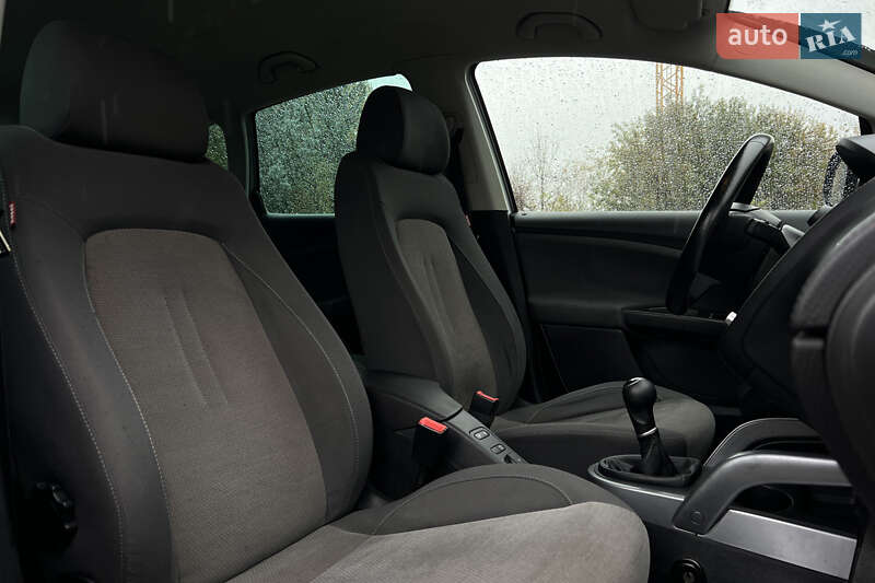 Минивэн SEAT Altea 2011 в Львове фото 20 Минивэн SEAT Altea 2011 в Львове