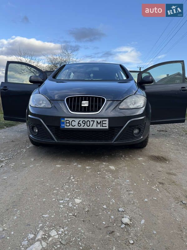 Минивэн SEAT Altea 2010 в Николаеве фото 2 Минивэн SEAT Altea 2010 в Николаеве