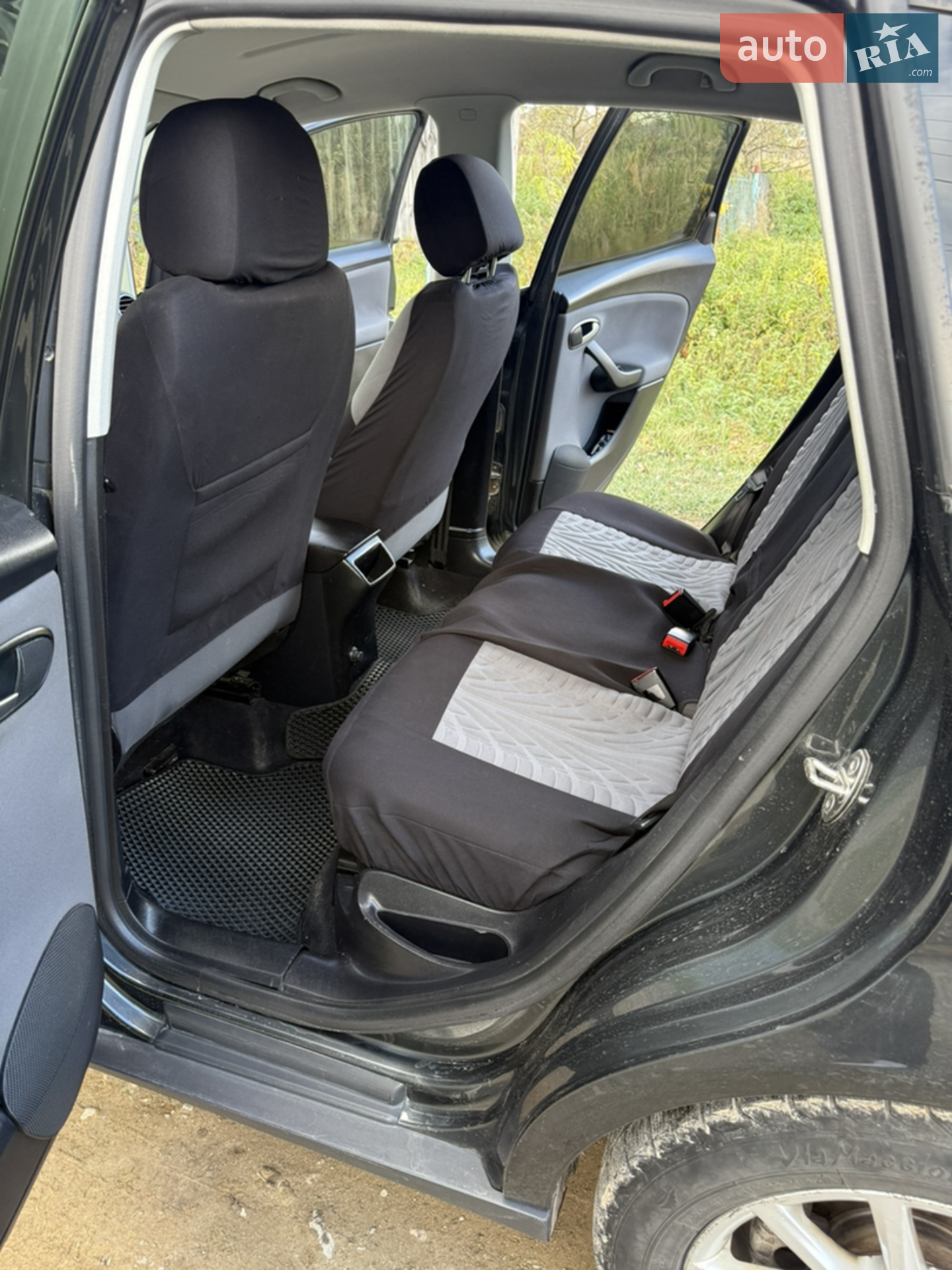 2010 SEAT Altea - мініатюра 6