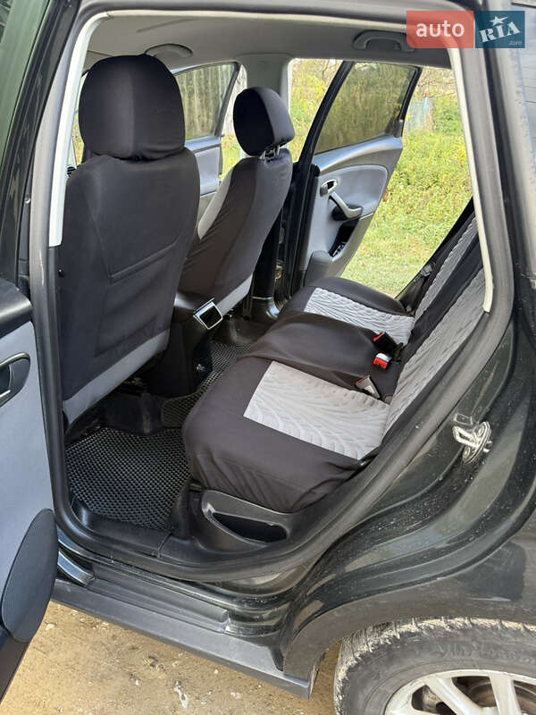 Минивэн SEAT Altea 2010 в Николаеве фото 6 Минивэн SEAT Altea 2010 в Николаеве