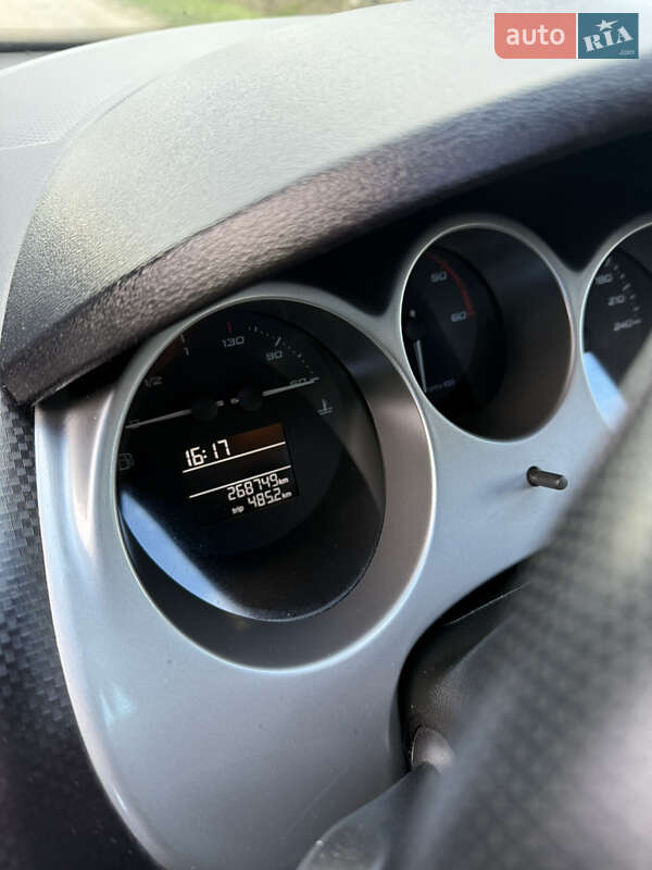 Минивэн SEAT Altea 2010 в Николаеве фото 13 Минивэн SEAT Altea 2010 в Николаеве