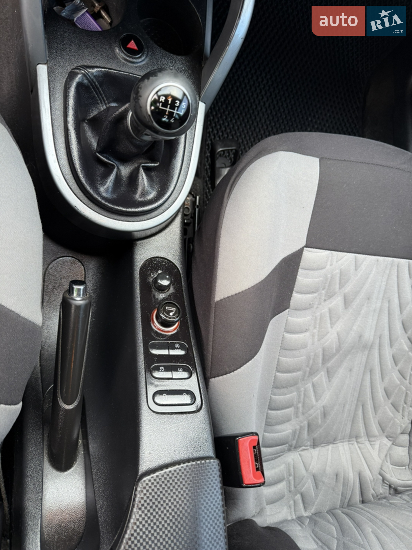 2010 SEAT Altea - мініатюра 14