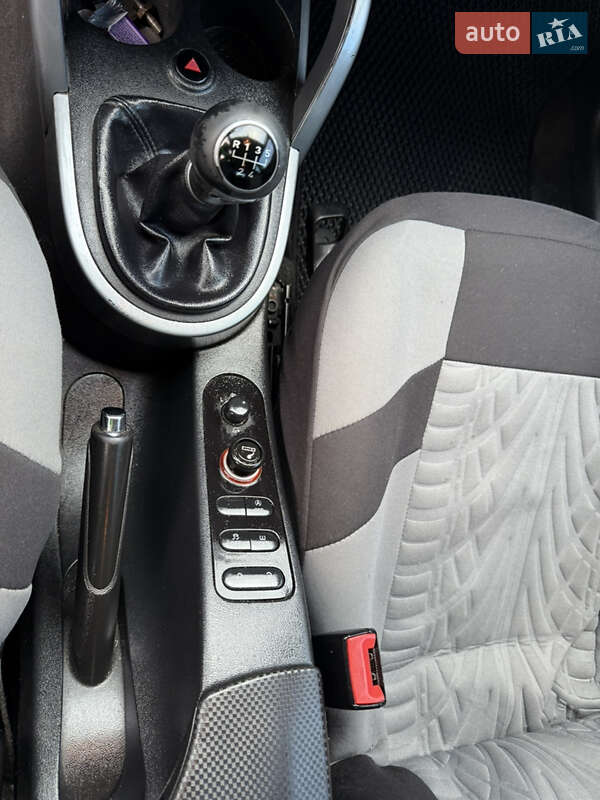 Минивэн SEAT Altea 2010 в Николаеве фото 14 Минивэн SEAT Altea 2010 в Николаеве