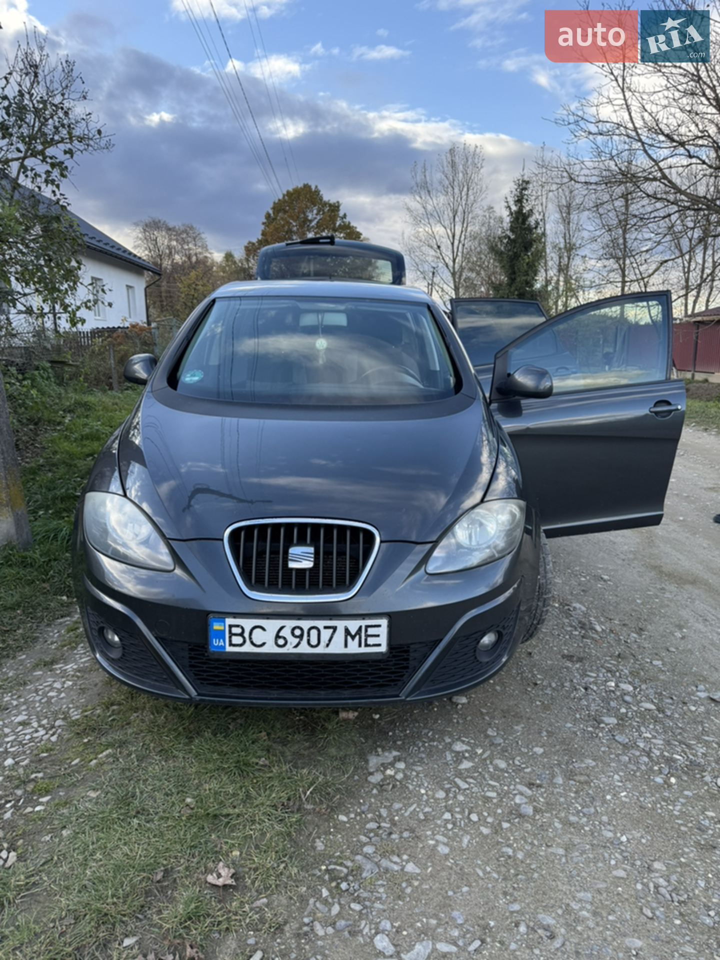 2010 SEAT Altea - мініатюра 27