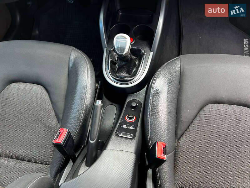 Мінівен SEAT Altea 2008 в Дніпрі фото 14 Мінівен SEAT Altea 2008 в Дніпрі