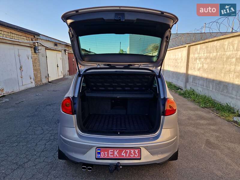 Мінівен SEAT Altea 2010 в Києві фото 68 Мінівен SEAT Altea 2010 в Києві