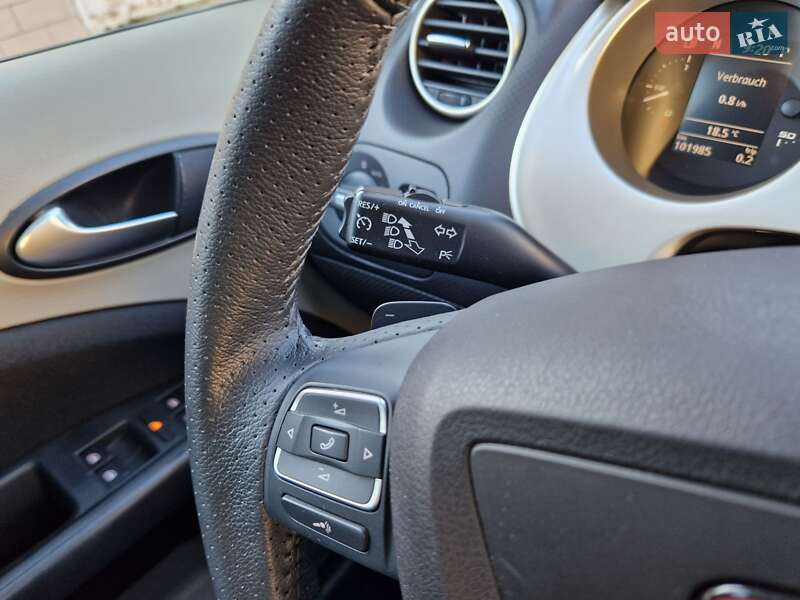 Мінівен SEAT Altea 2010 в Києві фото 41 Мінівен SEAT Altea 2010 в Києві